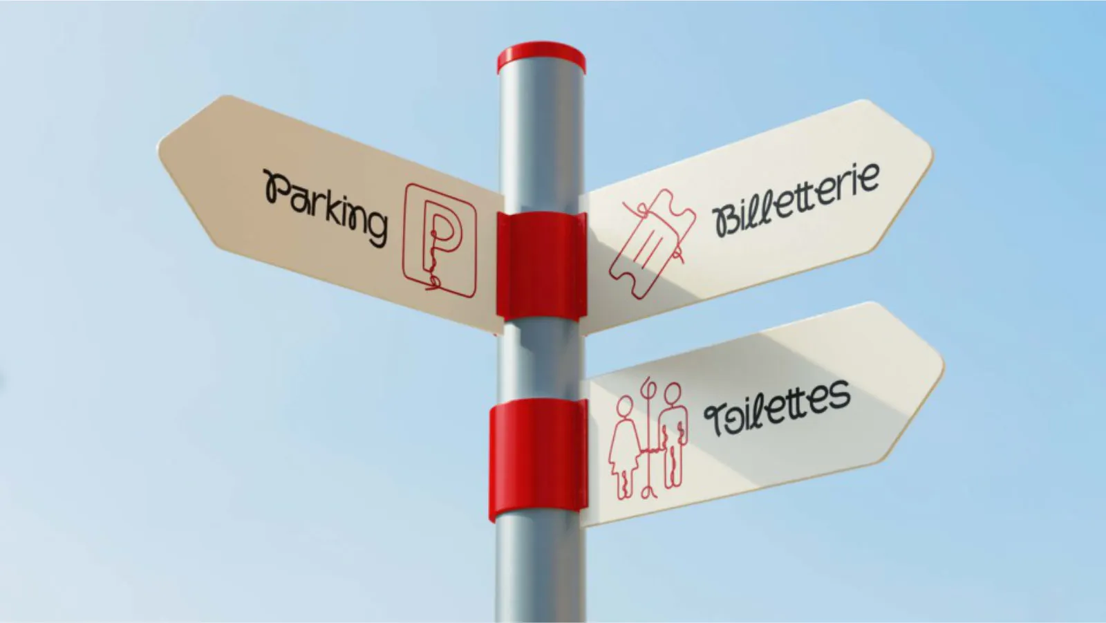 Billet d'entrée et supports dérivés