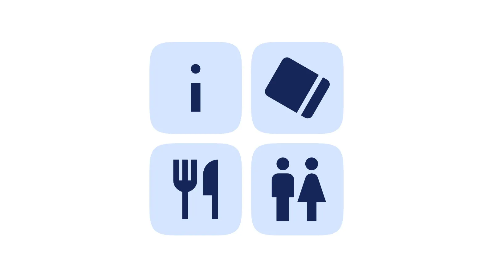 Déclinaison du logo sur des produits dérivés